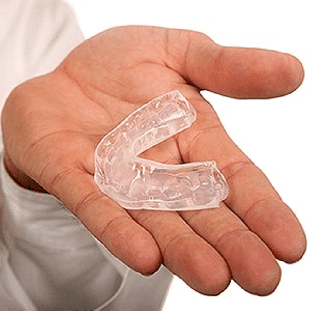 Mouthguards Found To Be Effective In Preventing Teeth And Mouth Injuries